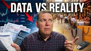 Thumbnail: The Official Numbers Say Americans Are Struggling. But I See Prosperity Everywhere. What's Real?