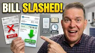 Thumbnail: Your Electric Bill Just Jumped—Here's Why and What to Do