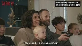 Thumbnail: Affin Television - stay with us for nonstop entertainment and inspiring stories.
