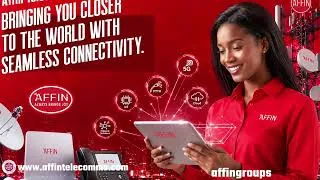 Thumbnail: Reliable and flexible network.