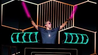 Thumbnail: DJ and Drummer (Live House Mix with LED Video Drums) AFISHAL