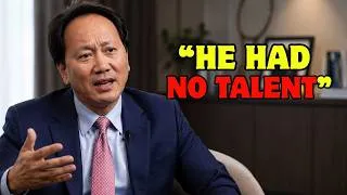 Thumbnail: At 54, Michael Chang Finally Reveals the 5 People He Hated the Most
