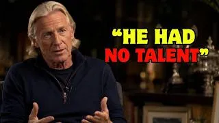 Thumbnail: At 70, Björn Borg Finally Reveals the 5 People He Hated the Most