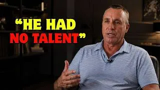 Thumbnail: At 66, Ivan Lendl Finally Reveals the 5 People He Hated the Most