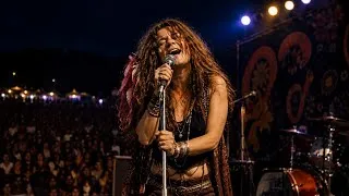 Thumbnail: Janis Joplin 🔥 Raw Blues Rock Explosion - Festival Monterey Pop 1967-Inspired Tribute🎸