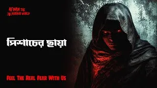 Thumbnail: Horror Night Episode -123!!পিশাচের ছায়া!! @AfnanTheHorrorWorldBD 