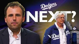 Thumbnail: The Lakers Sale Is Only the Beginning