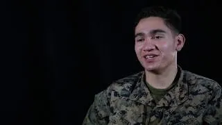 Thumbnail: A day in the life of a Weather Marine