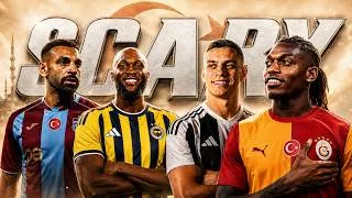 Thumbnail: How the Turkish League Became Football’s New Hotspot