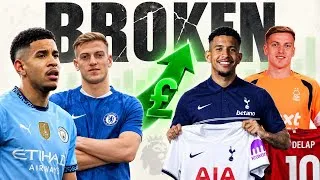 Thumbnail: Premier League Clubs Can Now Turn Transfer Flops Into Profit