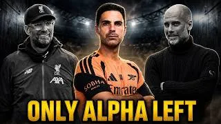 Thumbnail: Why Mikel Arteta Is About To Dominate The Premier League