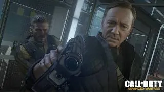 Thumbnail: Call Of Duty: Advanced Warfare Presents: Captured