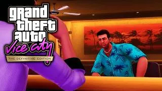 Thumbnail: Grand Theft Auto: Vice City (Part 12)