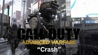 Thumbnail: Call Of Duty: Advanced Warfare Presents: Crash