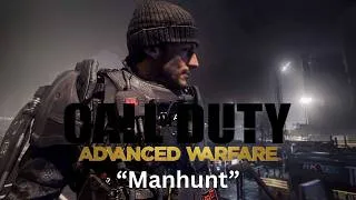 Thumbnail: Call Of Duty: Advanced Warfare Presents: Manhunt
