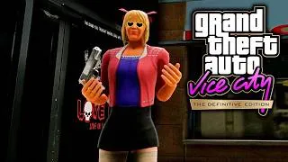 Thumbnail: Grand Theft Auto: Vice City (Part 10)