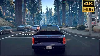 Thumbnail: GTA 6 PlayStation 5 DÉMO!? Graphique GTA 5 Ultra 4k Mod Naturalvision Evolved 2021 sur PC Gamer