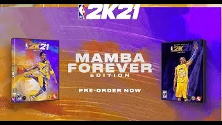 Thumbnail: NBA2K21 - Draft Night