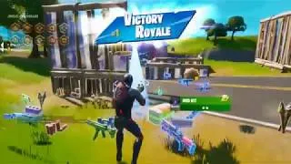 Thumbnail: Fortnite- Just A Few Dubs In Chapter 2 Season 2