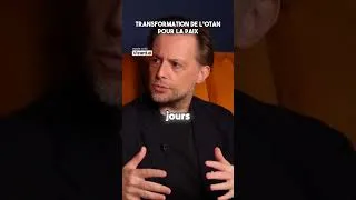 Thumbnail: L'OTAN et la Russie : Analyse approfondie de la situation actuelle