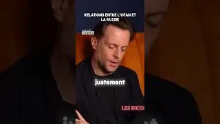Thumbnail: L'OTAN : une alliance défensive obsolète ?