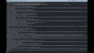 Thumbnail: ADTC LLM Challenge Profiler Tutorial Video Part 2