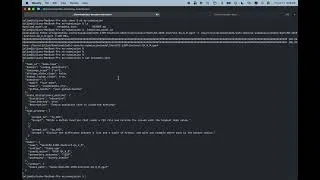 Thumbnail: ADTC LLM Challenge Profiler Tutorial Video Part 3