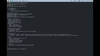 Thumbnail: ADTC LLM Challenge Profiler Tutorial Video Part 4