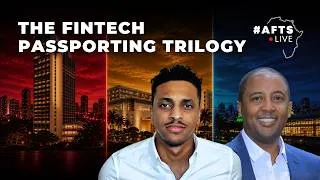 Thumbnail: #AFTSLIVE | The Fintech Passporting Trilogy