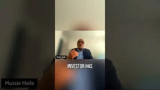 Thumbnail: Trust becomes easier to build when investors can see exactly how their capital is being used.