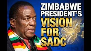 Thumbnail: Why Zimbabwe Just Rejected Millions in Foreign Aid