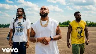 Thumbnail: DAVIDO - Destiny  (MUSIC VIDEO)