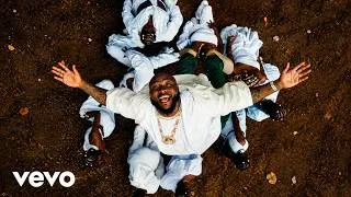 Thumbnail: DAVIDO -  On the Way  (MUSIC VIDEO )