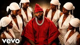 Thumbnail: DAVIDO - GRATEFUL 🙏 (OFFICIAL MUSIC VIDEO )