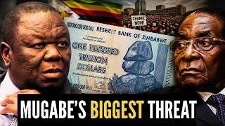 Thumbnail: The Man ROBERT MUGABE FEARED: Morgan Tsvangirai