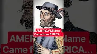 Thumbnail: The African Origin of the Name “America”