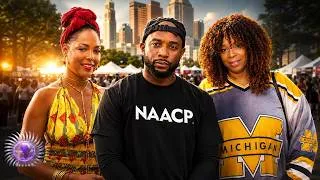 Thumbnail: Columbus NAACP President Finds Out The Days Of Coalition Politics Are Over
