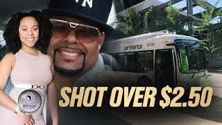 Thumbnail: City Bus Driver Unalived Over a $2.5 Fare