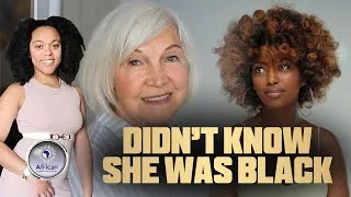 Thumbnail: Bi-Racial Woman Breaks Down Over Anti-Black White Mother