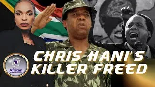 Thumbnail: Chris Hani’s Killer Released To Poland as South Africans & Family Demand Answers