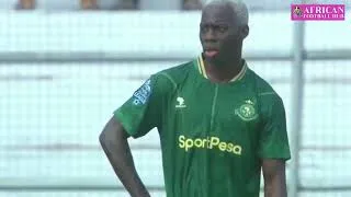 Thumbnail: Stephane Aziz Ki DEBUT for Yanga vs Fountain Gate 🔥💪 | 30-08-2026