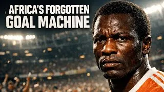 Thumbnail: Laurent Pokou: Africa’s Forgotten Goal Machine