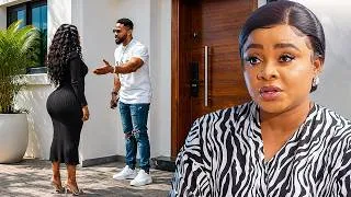 Thumbnail: THIS MOVIE WAS JUST RELEASED NEWLY 2026 LATEST Nigerian MOVIE - BIMBO ADEMOYE, SCARLET GOMEZ 2026