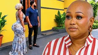Thumbnail: Released on September 6th, this touching movie featuring Ruth Kadiri will make your Heart Heavy