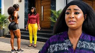 Thumbnail: Don’t Watch This Explosive REVENGE MERCY ISOYIP True Life Story If You Hate Crying – African Movies