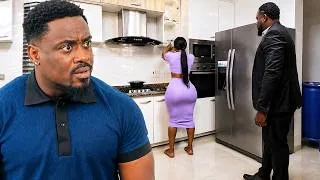 Thumbnail: Don’t End Ur Weekend Without Watching This Explosive Toosweet Anan Story Dat Will Change Ur Heart