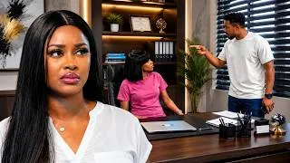 Thumbnail: I Plead With Every Woman 2Watch This EXPLOSIVE Movie And Learn A Life Lesson-African Movies