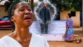 Thumbnail: If You Have A Soft Heart, Please Don't Watch This Sad Revenge Ghost Story Of This Little Girl-Movies