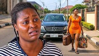 Thumbnail: Every WOMAN Will Cry Like A Baby While Watching This Touching Emotional Family Movie-African Movies
