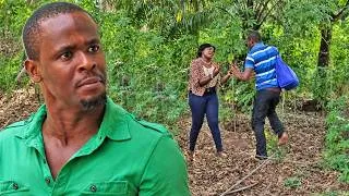 Thumbnail: You Are Making A Biggest Mistake If You Skip This ZUBBY MICHAEL Emotional Family Movie-African Movie